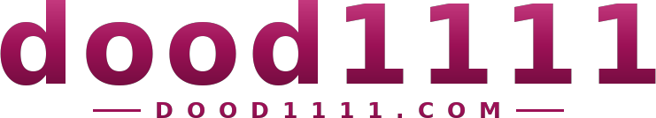 dood1111 logo